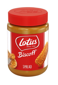 Lotus Biscoff K&#1072;&#1088;&#1072;&#1084;&#1077;&#1083;&#1080;&#1079;&#1080;&#1088;&#1086;&#1074;&#1072;&#1085;&#1085;&#1099;&#1081; &#1073;&#1080;&#1089;&#1082;&#1074;&#1080;&#1090;&#1085;&#1099;&#1081; &#1089;&#1087;&#1088;&#1077;&#1076; 400 &#1075;


