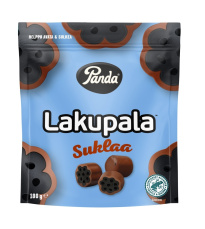 Panda Lakupala &#1051;&#1072;&#1082;&#1088;&#1080;&#1094;&#1072; &#1074; &#1096;&#1086;&#1082;&#1086;&#1083;&#1072;&#1076;&#1077; &#1082;&#1086;&#1085;&#1092;&#1077;&#1090;&#1099; 180&#1075;