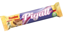 Marabou Pigall &#1064;&#1086;&#1082;&#1086;&#1083;&#1072;&#1076;&#1085;&#1099;&#1081; &#1073;&#1072;&#1090;&#1086;&#1085;&#1095;&#1080;&#1082; 40&#1075;