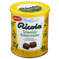 Ricola &#1054;&#1088;&#1080;&#1075;&#1080;&#1085;&#1072;&#1083;&#1100;&#1085;&#1099;&#1077; &#1090;&#1088;&#1072;&#1074;&#1103;&#1085;&#1099;&#1077; &#1082;&#1086;&#1085;&#1092;&#1077;&#1090;&#1099;, 250&#1075;&#1088;.