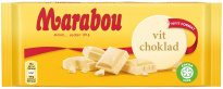 Marabou &#1041;&#1077;&#1083;&#1099;&#1081; &#1096;&#1086;&#1082;&#1086;&#1083;&#1072;&#1076;&#1085;&#1099;&#1081; &#1073;&#1072;&#1090;&#1086;&#1085;&#1095;&#1080;&#1082; 180 &#1075;&#160;
