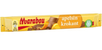 Marabou Apelsinkrokant &#1064;&#1086;&#1082;&#1086;&#1083;&#1072;&#1076;&#1085;&#1072;&#1103; &#1087;&#1083;&#1080;&#1090;&#1082;&#1072; 43&#1075;