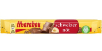 Marabou &#1052;&#1086;&#1083;&#1086;&#1095;&#1085;&#1099;&#1081; &#1096;&#1086;&#1082;&#1086;&#1083;&#1072;&#1076; &#1089; &#1083;&#1077;&#1089;&#1085;&#1099;&#1084; &#1086;&#1088;&#1077;&#1093;&#1086;&#1084; 43&#1075;