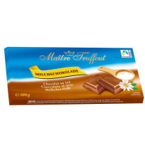 Maitre Truffout &#1052;&#1086;&#1083;&#1086;&#1095;&#1085;&#1099;&#1081; &#1096;&#1086;&#1082;&#1086;&#1083;&#1072;&#1076; 100&#1075;