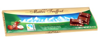 Maitre Truffout &#1052;&#1086;&#1083;&#1086;&#1095;&#1085;&#1099;&#1081; &#1096;&#1086;&#1082;&#1086;&#1083;&#1072;&#1076; &#1089; &#1092;&#1091;&#1085;&#1076;&#1091;&#1082;&#1086;&#1084; 300&#1075;