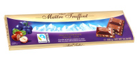 Maitre Truffout &#1052;&#1086;&#1083;&#1086;&#1095;&#1085;&#1099;&#1081; &#1096;&#1086;&#1082;&#1086;&#1083;&#1072;&#1076; &#1089; &#1080;&#1079;&#1102;&#1084;&#1086;&#1084; &#1080; &#1092;&#1091;&#1085;&#1076;&#1091;&#1082;&#1086;&#1084; 300 &#1075;
