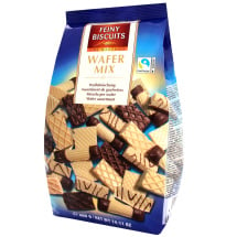 Feiny Biscuits &#1042;&#1072;&#1092;&#1077;&#1083;&#1100;&#1085;&#1086;&#1077; &#1040;&#1089;&#1089;&#1086;&#1088;&#1090;&#1080; 400 &#1075;