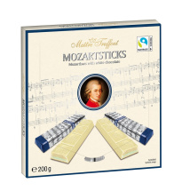 Mozart &#1041;&#1072;&#1090;&#1086;&#1085;&#1095;&#1080;&#1082;&#1080; &#1089; &#1073;&#1077;&#1083;&#1099;&#1084; &#1096;&#1086;&#1082;&#1086;&#1083;&#1072;&#1076;&#1086;&#1084; 200&#1075;&#160;