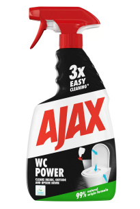 Ajax WC Power &#1054;&#1095;&#1080;&#1097;&#1072;&#1102;&#1097;&#1080;&#1081; &#1089;&#1087;&#1088;&#1077;&#1081; 750 &#1084;&#1083;