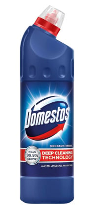 Domestos Orginal WC-puhdistusaine 750ml