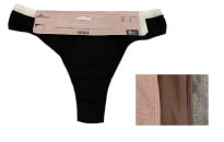 Scandinavian Lingerie &#1078;&#1077;&#1085;&#1089;&#1082;&#1086;&#1077; &#1085;&#1080;&#1078;&#1085;&#1077;&#1077; &#1073;&#1077;&#1083;&#1100;&#1077; Tanga 3 &#1096;&#1090;.&#160;
