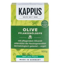 &#1052;&#1099;&#1083;&#1086; Kappus Olive &#1074; &#1094;&#1074;&#1077;&#1090;&#1085;&#1086;&#1081; &#1082;&#1086;&#1088;&#1086;&#1073;&#1082;&#1077; 100 &#1075;&#160;
