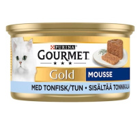 Gourmet Gold &#1052;&#1091;&#1089;&#1089; &#1080;&#1079; &#1090;&#1091;&#1085;&#1094;&#1072; 85&#1075;