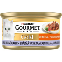 Gourmet Gold &#1058;&#1077;&#1083;&#1103;&#1090;&#1080;&#1085;&#1072; &#1074; &#1086;&#1074;&#1086;&#1097;&#1085;&#1086;&#1084; &#1089;&#1086;&#1091;&#1089;&#1077; 85&#1075;&#160;