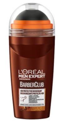 L'Oreal Men Expert &#1064;&#1072;&#1088;&#1080;&#1082;&#1086;&#1074;&#1099;&#1081; &#1044;&#1077;&#1079;&#1086;&#1076;&#1086;&#1088;&#1072;&#1085;&#1090;-&#1040;&#1085;&#1090;&#1080;&#1087;&#1077;&#1088;&#1089;&#1087;&#1080;&#1088;&#1072;&#1085;&#1090; &#1076;&#1083;&#1103; &#1084;&#1091;&#1078;&#1095;&#1080;&#1085; 50 &#1084;&#1083;