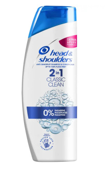 &#72;&#101;&#97;&#100;&#32;&#38;&#32;&#83;&#104;&#111;&#117;&#108;&#100;&#101;&#114;&#115;&#32;&#67;&#108;&#97;&#115;&#115;&#105;&#99;&#32;&#67;&#108;&#101;&#97;&#110;&#32;&#1096;&#1072;&#1084;&#1087;&#1091;&#1085;&#1100;&#32;&#50;&#32;&#1074;&#32;&#49;&#32;&#52;&#53;&#48;&#32;&#1084;&#1083;