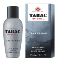 Tabac Original Craftsman &#1051;&#1086;&#1089;&#1100;&#1086;&#1085; &#1087;&#1086;&#1089;&#1083;&#1077; &#1073;&#1088;&#1080;&#1090;&#1100;&#1103; 50&#1084;&#1083;