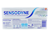 Sensodyne Gentle &#1054;&#1090;&#1073;&#1077;&#1083;&#1080;&#1074;&#1072;&#1102;&#1097;&#1072;&#1103; &#1079;&#1091;&#1073;&#1085;&#1072;&#1103; &#1087;&#1072;&#1089;&#1090;&#1072; 50&#1084;&#1083;