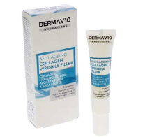 DermaV10 Anti-Ageing &#1060;&#1080;&#1083;&#1083;&#1077;&#1088; &#1087;&#1088;&#1086;&#1090;&#1080;&#1074; &#1084;&#1086;&#1088;&#1097;&#1080;&#1085; 15 &#1084;&#1083;