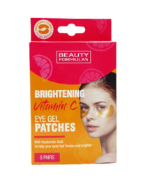 Reviving Gold Eye Gel Patches 