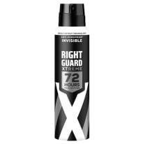 &#1044;&#1077;&#1079;&#1086;&#1076;&#1086;&#1088;&#1072;&#1085;&#1090; Right Guard Men Xtreme Invisible 72H&#160;
