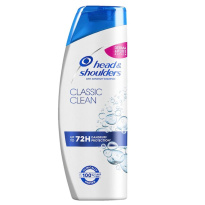 Head &amp; Shoulders Classic Clean &#1064;&#1072;&#1084;&#1087;&#1091;&#1085;&#1100; 500ml&#160;
