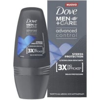 Dove Men &#1044;&#1077;&#1079;&#1086;&#1076;&#1086;&#1088;&#1072;&#1085;&#1090;-&#1072;&#1085;&#1090;&#1080;&#1087;&#1077;&#1088;&#1089;&#1087;&#1080;&#1088;&#1072;&#1085;&#1090; &#1088;&#1086;&#1083;&#1080;&#1082;&#1086;&#1074;&#1099;&#1081; + Care Advanced Control 50 &#1084;&#1083;&#160;
