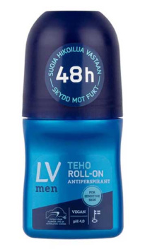 LV Men Power &#1088;&#1086;&#1083;&#1083;-&#1086;&#1085; &#1072;&#1085;&#1090;&#1080;&#1087;&#1077;&#1088;&#1089;&#1087;&#1080;&#1088;&#1072;&#1085;&#1090; 50ml