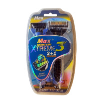 Max Sincere Care Xtreme 3 &#1052;&#1091;&#1078;&#1089;&#1082;&#1080;&#1077; &#1073;&#1088;&#1080;&#1090;&#1074;&#1099; 3 &#1096;&#1090;