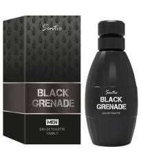 Sentio &#1055;&#1072;&#1088;&#1092;&#1102;&#1084; &#1076;&#1083;&#1103; &#1084;&#1091;&#1078;&#1095;&#1080;&#1085; Black Grenade 100 &#1084;&#1083;