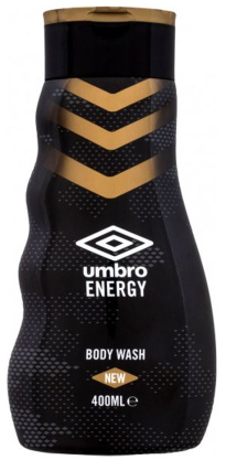 Umbro Energy &#1043;&#1077;&#1083;&#1100; &#1076;&#1083;&#1103; &#1076;&#1091;&#1096;&#1072; &#1084;&#1091;&#1078;&#1089;&#1082;&#1086;&#1081;, 400&#1084;&#1083;.