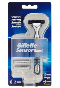 &#71;&#105;&#108;&#108;&#101;&#116;&#116;&#101;&#32;&#83;&#101;&#110;&#115;&#111;&#114;&#32;&#69;&#120;&#99;&#101;&#108;&#32;&#1041;&#1088;&#1080;&#1090;&#1074;&#1072;&#32;&#43;&#32;&#51;&#32;&#1083;&#1077;&#1079;&#1074;&#1080;&#1103;