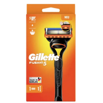 Gillette Fusion5 &#1041;&#1088;&#1080;&#1090;&#1074;&#1072; + 1 &#1083;&#1077;&#1079;&#1074;&#1080;&#1077;, 1 &#1096;&#1090;.&#160;