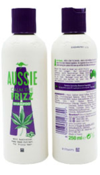 Aussie Calm The Frizz &#1096;&#1072;&#1084;&#1087;&#1091;&#1085;&#1100; 250&#1084;&#1083;