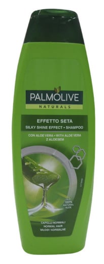 Palmolive &#1096;&#1072;&#1084;&#1087;&#1091;&#1085;&#1100; Silky Shine Effect &#1072;&#1083;&#1086;&#1101; &#1074;&#1077;&#1088;&#1072; 350 &#1084;&#1083;&#160;
