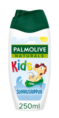 Palmolive Kids &#1044;&#1077;&#1090;&#1089;&#1082;&#1086;&#1077; &#1084;&#1099;&#1083;&#1086; &#1076;&#1083;&#1103; &#1076;&#1091;&#1096;&#1072; 250 &#1084;&#1083;&#160;
