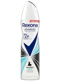 Rexona Advanced Invisible Aqua &#1044;&#1077;&#1079;&#1086;&#1076;&#1086;&#1088;&#1072;&#1085;&#1090; 150&#1084;&#1083;&#160;