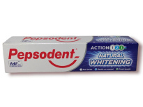 Pepsodent Natural whitening &#1047;&#1091;&#1073;&#1085;&#1072;&#1103; &#1087;&#1072;&#1089;&#1090;&#1072; 75&#1084;&#1083;