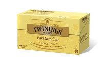 &#1063;&#1077;&#1088;&#1085;&#1099;&#1081; &#1095;&#1072;&#1081; Twinings &#1069;&#1088;&#1083; &#1043;&#1088;&#1077;&#1081; &#1089; &#1072;&#1088;&#1086;&#1084;&#1072;&#1090;&#1086;&#1084; &#1073;&#1077;&#1088;&#1075;&#1072;&#1084;&#1086;&#1090;&#1072; 25&#1096;&#1090;.