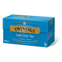 Twinings &#1063;&#1072;&#1081; Lady Gray 25&#1096;&#1090;