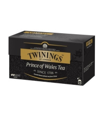 &#1063;&#1072;&#1081; &#1095;&#1077;&#1088;&#1085;&#1099;&#1081; Twinings&#160; &#1055;&#1088;&#1080;&#1085;&#1094; &#1059;&#1101;&#1083;&#1100;&#1089;&#1082;&#1080;&#1081; 25 &#1087;&#1072;&#1082;