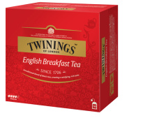 &#1063;&#1072;&#1081; Twinings 50x2&#1075;&#1088;. &#1040;&#1085;&#1075;&#1083;&#1080;&#1081;&#1089;&#1082;&#1080;&#1081; &#1079;&#1072;&#1074;&#1090;&#1088;&#1072;&#1082;