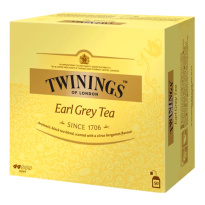 Twinings Earl Grey &#1063;&#1077;&#1088;&#1085;&#1099;&#1081; &#1095;&#1072;&#1081; 50x2&#1075;