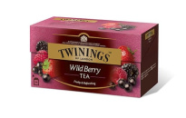 &#1063;&#1072;&#1081; &#1095;&#1077;&#1088;&#1085;&#1099;&#1081; Twinings &#1083;&#1077;&#1089;&#1085;&#1099;&#1077; &#1103;&#1075;&#1086;&#1076;&#1099; 25 &#1087;&#1072;&#1082;&#160;
