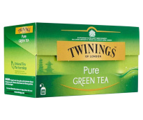 Twinings &#1047;&#1077;&#1083;&#1077;&#1085;&#1099;&#1081; &#1095;&#1072;&#1081; &#1050;&#1083;&#1072;&#1089;&#1089;&#1080;&#1095;&#1077;&#1089;&#1082;&#1080;&#1081; 25 &#1096;&#1090;