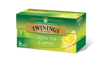 Twinings &#1047;&#1077;&#1083;&#1077;&#1085;&#1099;&#1081; &#1095;&#1072;&#1081; &#1051;&#1080;&#1084;&#1086;&#1085; 25x1,6&#1075;&#1088;.