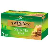 Twinings &#1047;&#1077;&#1083;&#1077;&#1085;&#1099;&#1081; &#1095;&#1072;&#1081; &#1063;&#1072;&#1081; 25&#1093;1,8&#1075;
