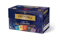 Twinings &#1050;&#1083;&#1072;&#1089;&#1089;&#1080;&#1095;&#1077;&#1089;&#1082;&#1072;&#1103; &#1082;&#1086;&#1083;&#1083;&#1077;&#1082;&#1094;&#1080;&#1103; &#1095;&#1072;&#1103; 25x1,6 &#1075;