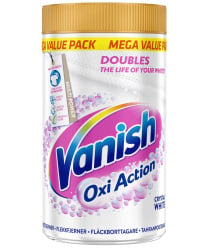 Vanish Oxi Intelligence White &#1055;&#1103;&#1090;&#1085;&#1086;&#1074;&#1099;&#1074;&#1086;&#1076;&#1080;&#1090;&#1077;&#1083;&#1100; &#1076;&#1083;&#1103; &#1073;&#1077;&#1083;&#1086;&#1075;&#1086; &#1073;&#1077;&#1083;&#1100;&#1103; 1.5 &#1082;&#1075;&#160;