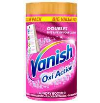 Vanish Oxi Action &#1087;&#1103;&#1090;&#1085;&#1086;&#1074;&#1099;&#1074;&#1086;&#1076;&#1080;&#1090;&#1077;&#1083;&#1100; 1400&#1075;&#1088;.